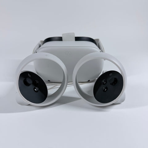 Meta Quest 2 64GB Standalone All-in-One VR Headset KW49CM