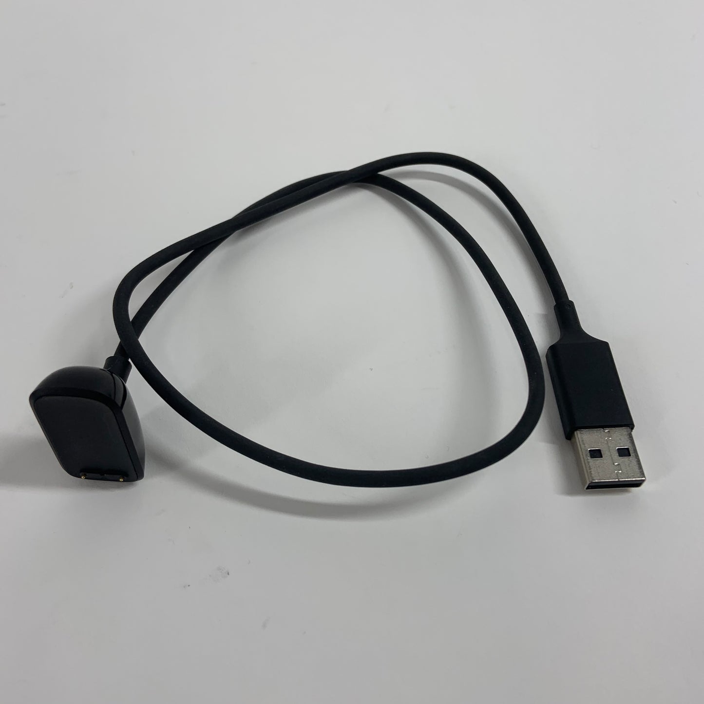 Fitbit Luxe Fitness Tracker Core Black FB422 with Graphite Black Wrist Band