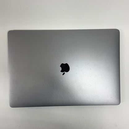 2019 Apple MacBook Pro 16" i7 2.6GHz 16GB RAM 512GB SSD Space Gray A2141