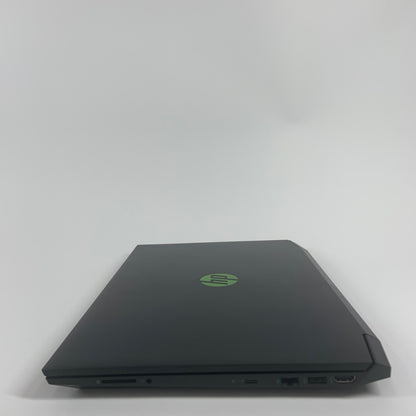 HP Pavilion Gaming 15.6" Ryzen 5 3550H 8GB RAM 256GB SSD GeForce GTX 1050