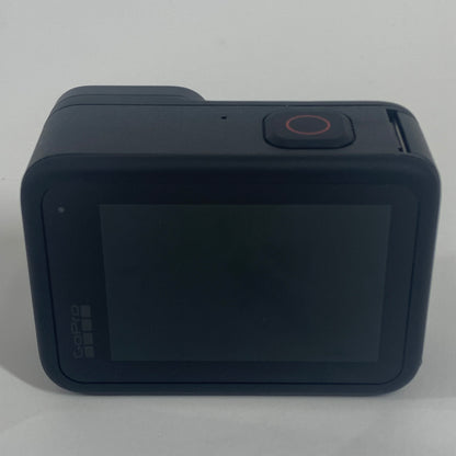 GoPro Hero9 Black 20MP 5K Waterproof Action Camera CHDHX-901 128GB MicroSD