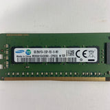 Samsung M393A1G43DB0 8GB (1x8GB) RAM DDR4 2133MHz PC4-2133P-RE0-10-MB1
