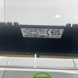 XPG Adata 8GB (1x8GB) RAM DDR4 2666MHz AX4U266638G19-BWZ