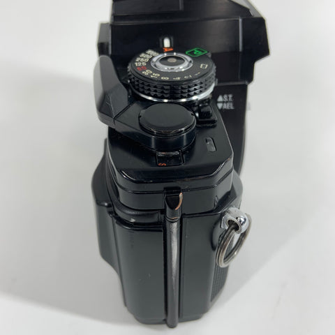 Minolta X-700 35MM SLR Film Camera