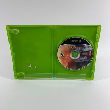 Battle Engine Aquila (Microsoft Xbox, 2003)