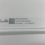 HP Pavilion 15-FC0237NR 15.6" Ryzen 7 5825U 2.0GHz 8GB RAM 512GB SSD