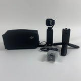DJI Pocket 3 Cinema Camera PP-101