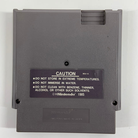 Bases Loaded (Nintendo NES, 1987)