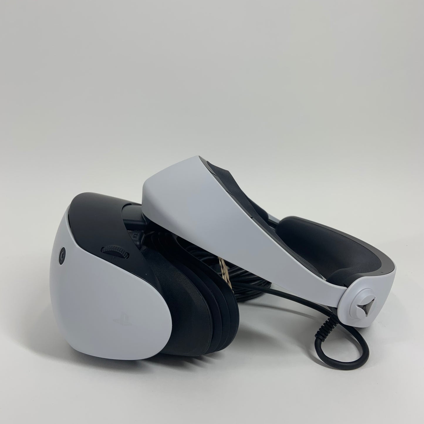 Sony Playstation 5 PS5 Virtual Reality VR2 Headset White CFI-ZVR1 HEADSET ONLY