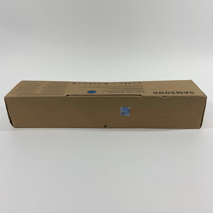 New Samsung C809 CLT-C809/XAA Cyan Toner Cartridge