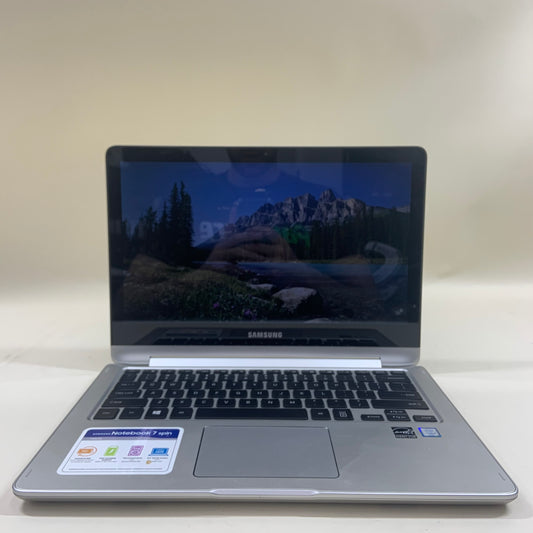 Samsung Notebook 7 Spin 13" i5-6200U 2.30GHz 8GB RAM 1TB HDD