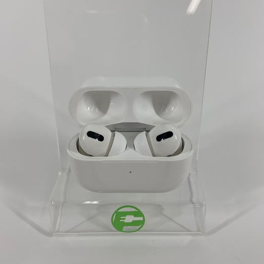 Apple AirPods Pro 1st Gen with Charging Case A2083 A2084 A2190