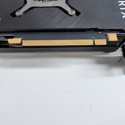 MSI GeForce RTX 4090 Ventus 3X OC 24GB GDDR6X Graphics Card