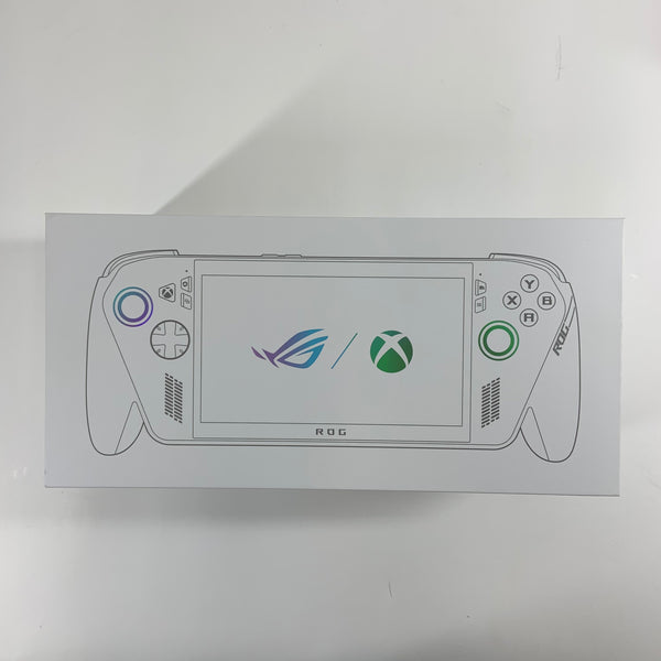 Asus ROG Xbox Ally 7