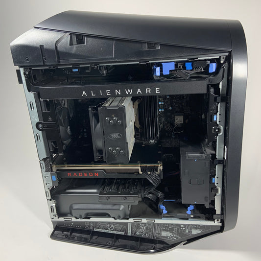 Alienware Aurora R14 Ryzen 7 5800X 3TB Storage 32GB RAM AMD Radeon RX 6900 XT