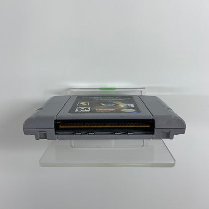 Perfect Dark (Nintendo 64 N64, 2000)