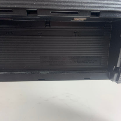 Samsung 34" LC34H890WJNXGO VA LCD 100Hz Business Monitor Scratch