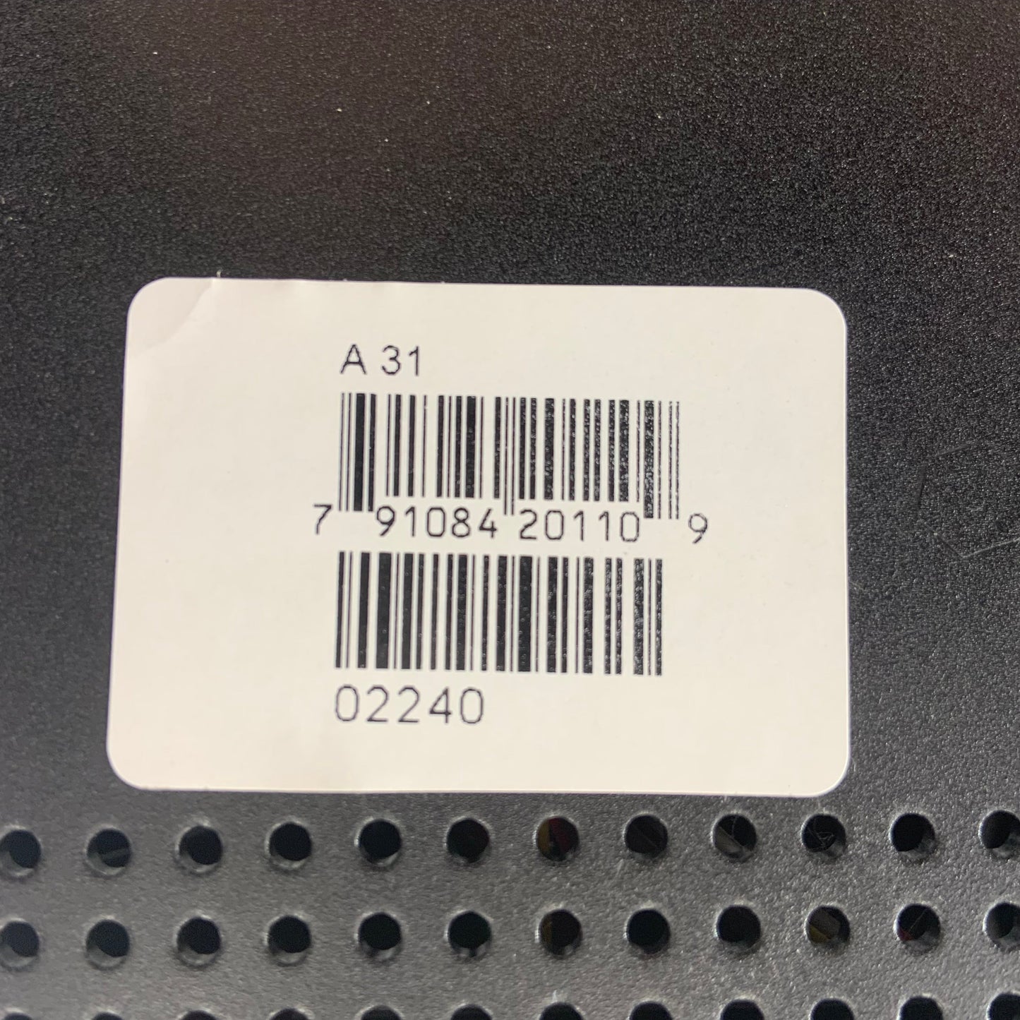 Parasound HALO A31 3-Channel Power Amplifier 250W 8 Ohm XLR RCA FULLY FUNCTIONAL