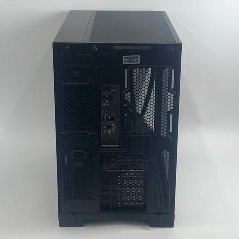 PowerSpec MCB2 I9-12900K 3.20GHz 64GB RAM 1TB SSD XFX Radeon RX 6700 XT
