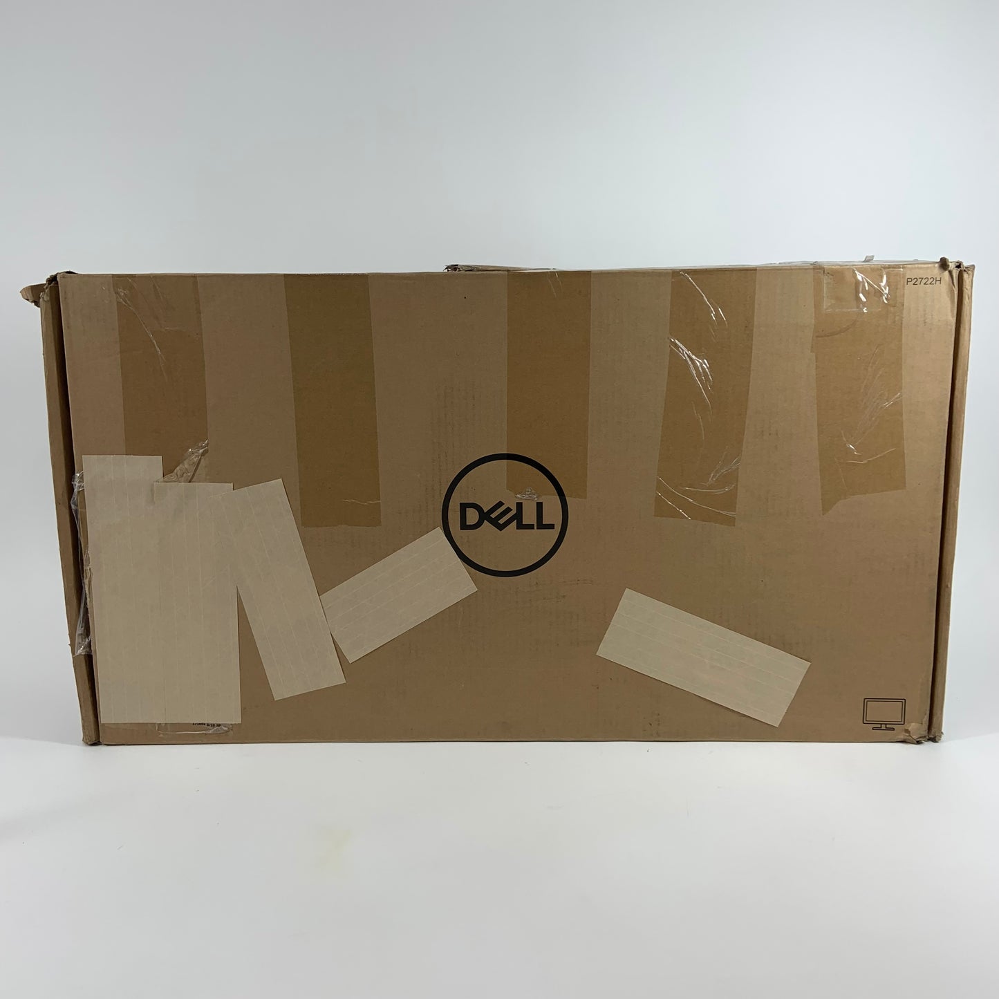 New Dell 27" P2722H FHD IPS 60Hz Display Monitor