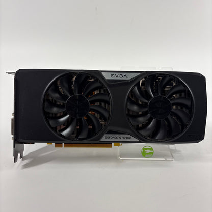 EVGA GeForce GTX 960 4GB GDDR5 04G-P4-3966-KR Graphics Card