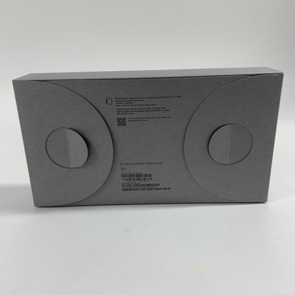 New Unlocked Apple Watch Ultra 3 49MM Black Titanium Black Trail Loop MF1D4LW/A