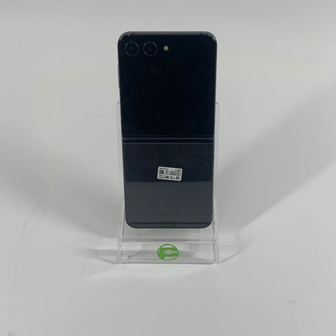 Unlocked Samsung Galaxy Z Flip5 8GB RAM 256GB SM-F731U Graphite