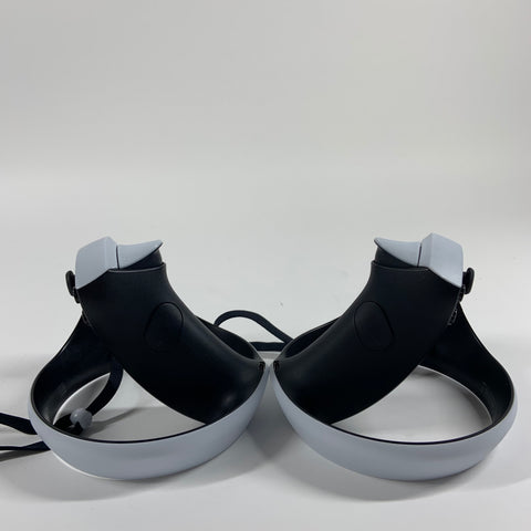 Sony PS5 Virtual Reality VR2 Headset White/Black CFI-ZVR1