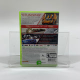 Forza Motorsport 4 [Racing Game Of The Year Edition]  (Microsoft Xbox 360,  NaN)