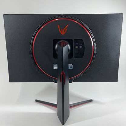 LG 32" 32GP850 QHD Nano IPS 165Hz Gaming Monitor