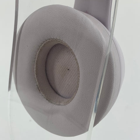 Beats Solo4 Wireless On-Ear Bluetooth Headphones Cloud Pink A3140