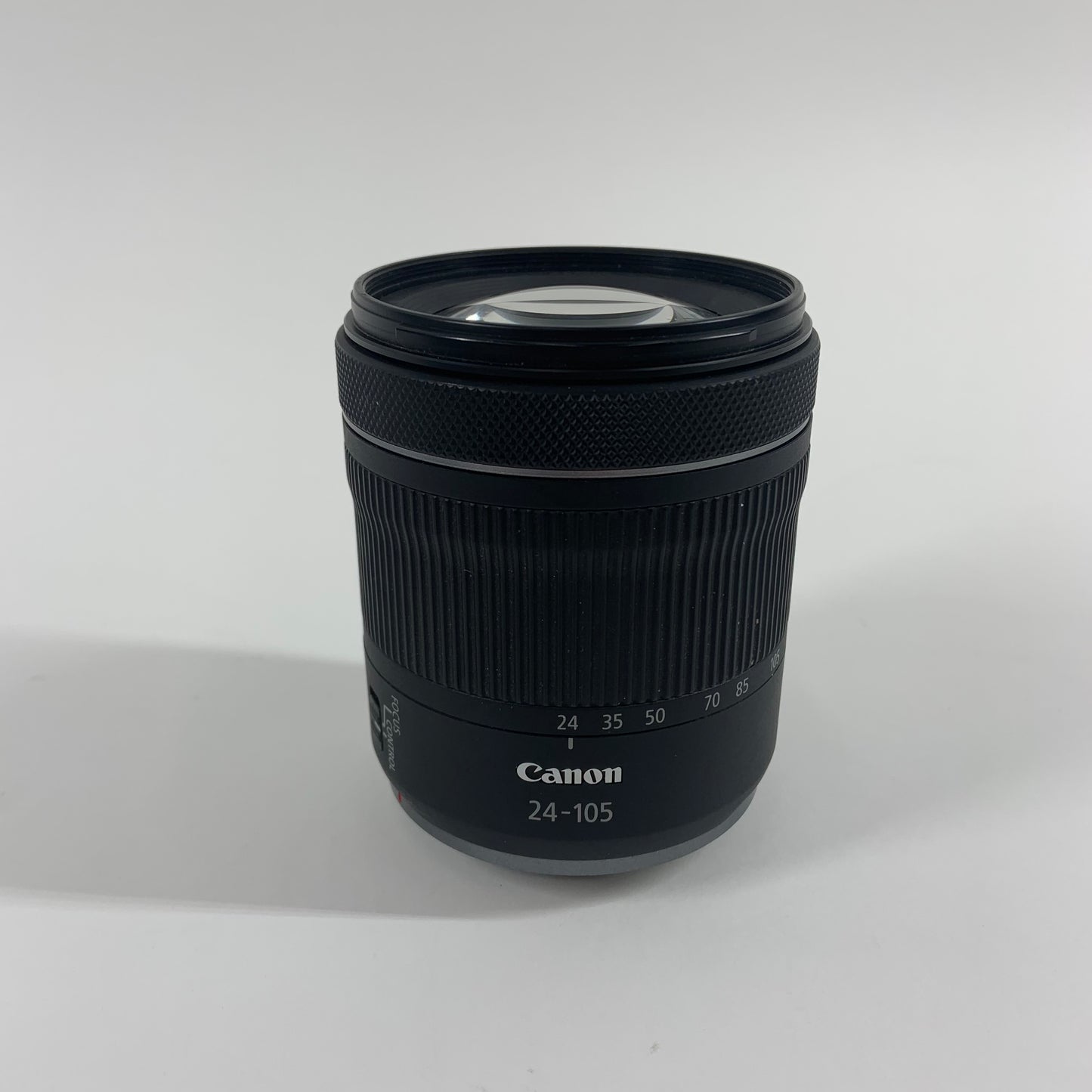 Canon EOS RP 26.2MP Mirrorless Camera With RF 24-105mm Lens