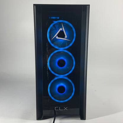 i7-13700KF 4TB Storage NVIDIA RTX 4070 Super 32GB DDR5 Custom Gaming Studio PC