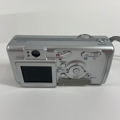 Canon PowerShot A400 3.2MP Digital Point-And-Shoot Camera