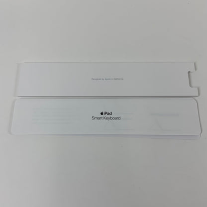 Lot of 4 New Apple Smart Keyboard for iPad Keyboard Folio Case Black A1829