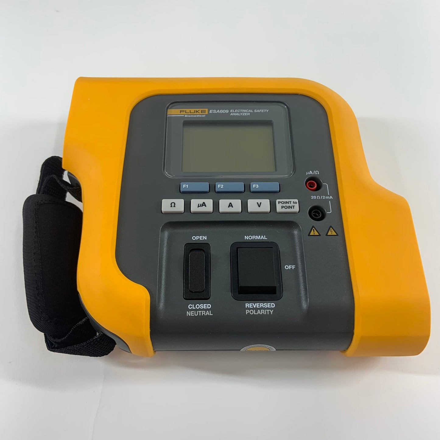 Fluke Biomedical ESA609 Electric Safety Analyzer