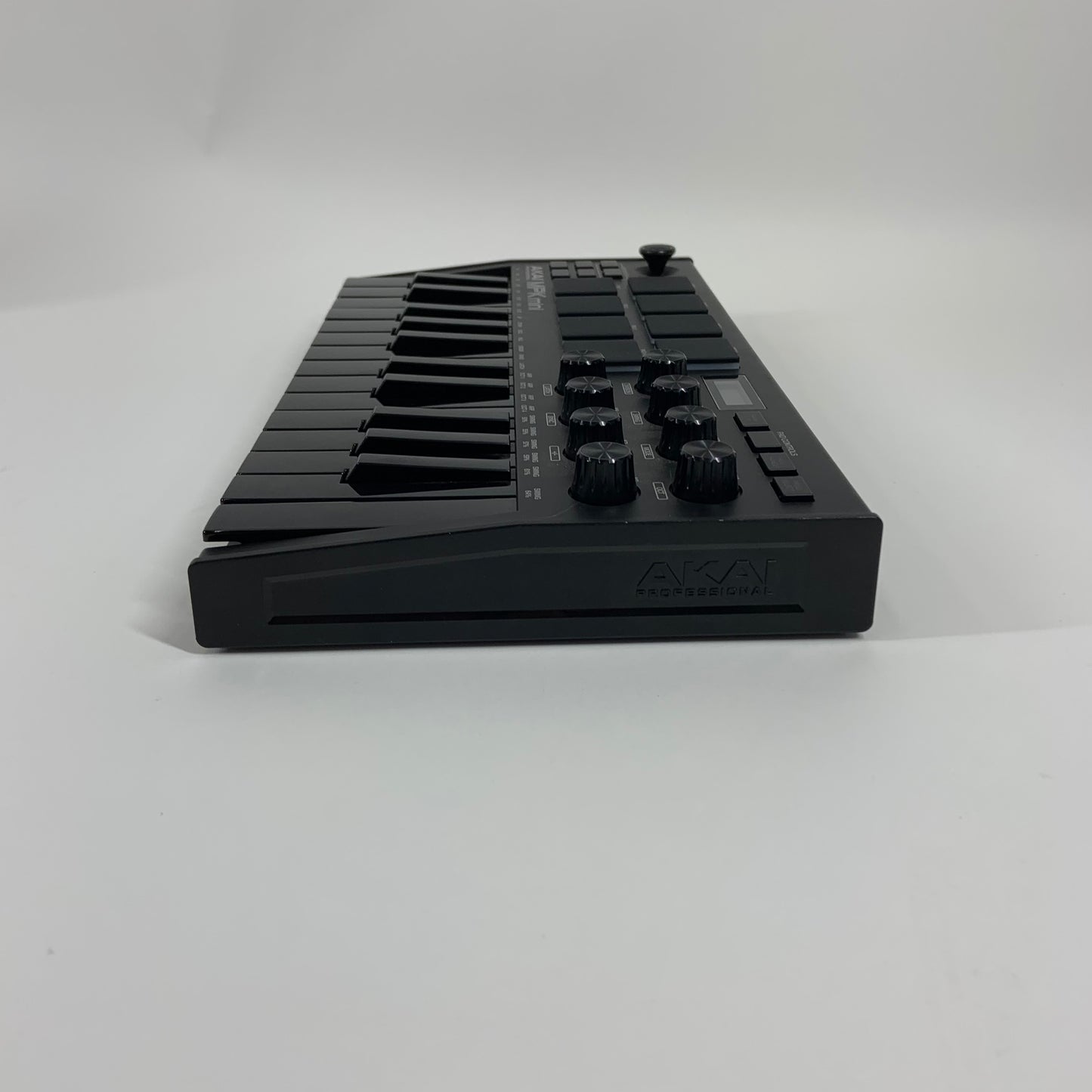 Akai Professional MPK Mini Special Edition Black Compact Keyboard Controller