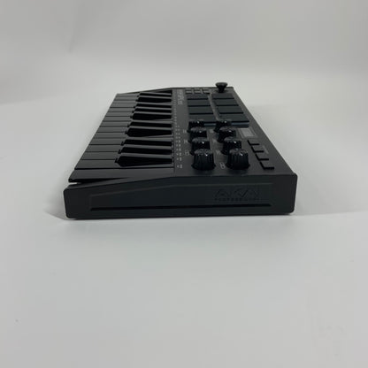 Akai Professional MPK Mini Special Edition Black Compact Keyboard Controller