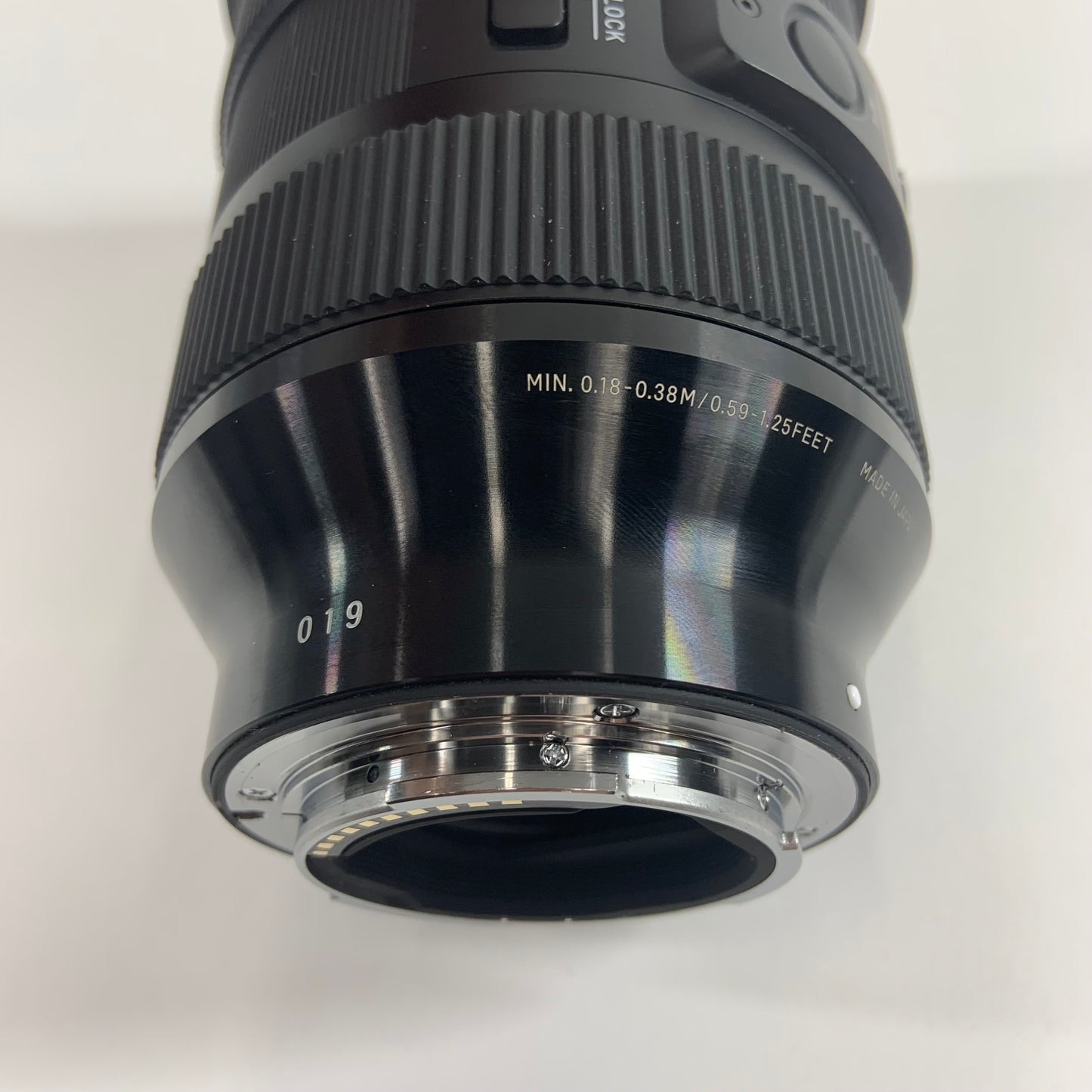 Sigma 24-70mm DG DN f/2.8 For Sony E-Mount Art Zoom Lens BUNDLE