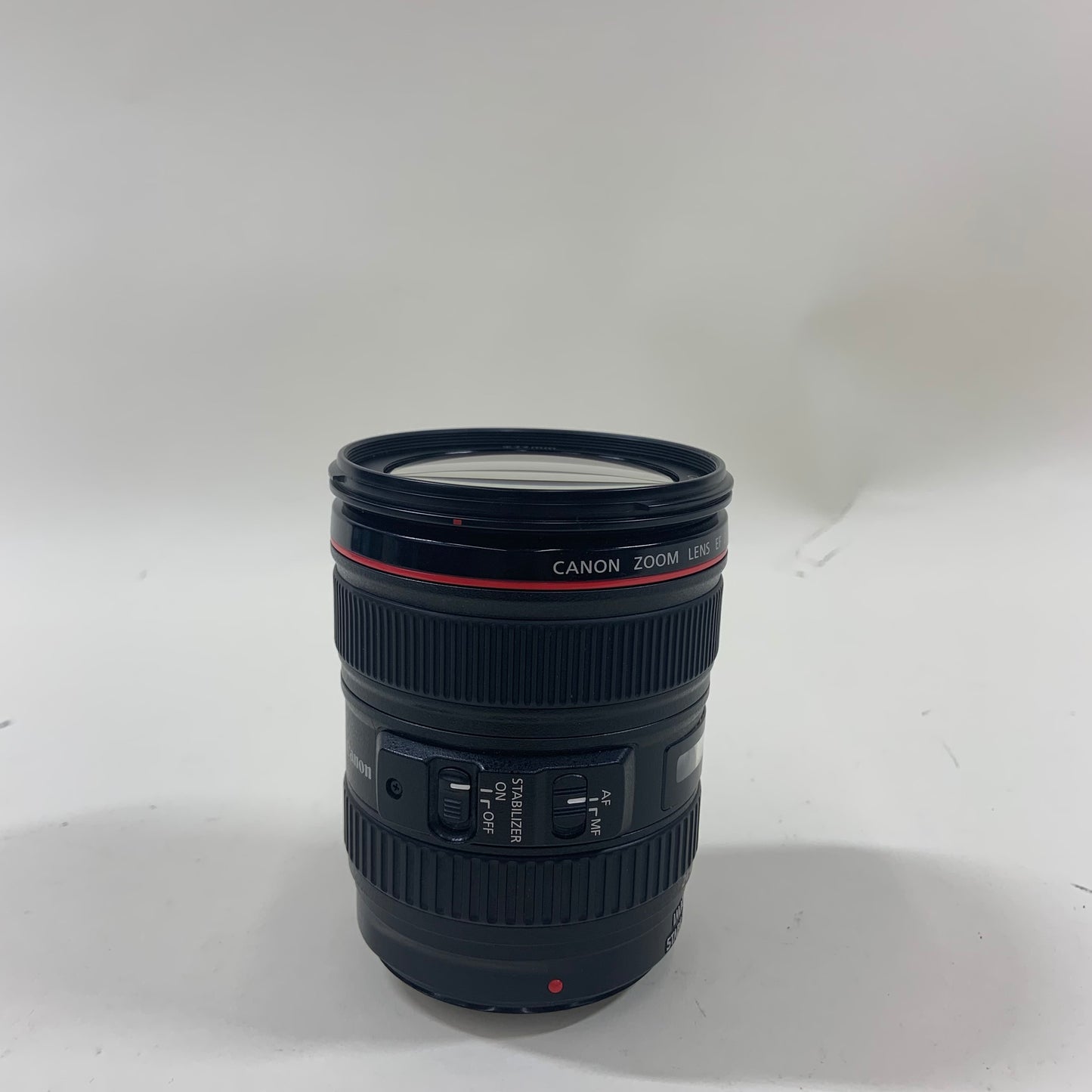 Canon EF Zoom Lens 24-105mm f/4 L IS USM L IS USM