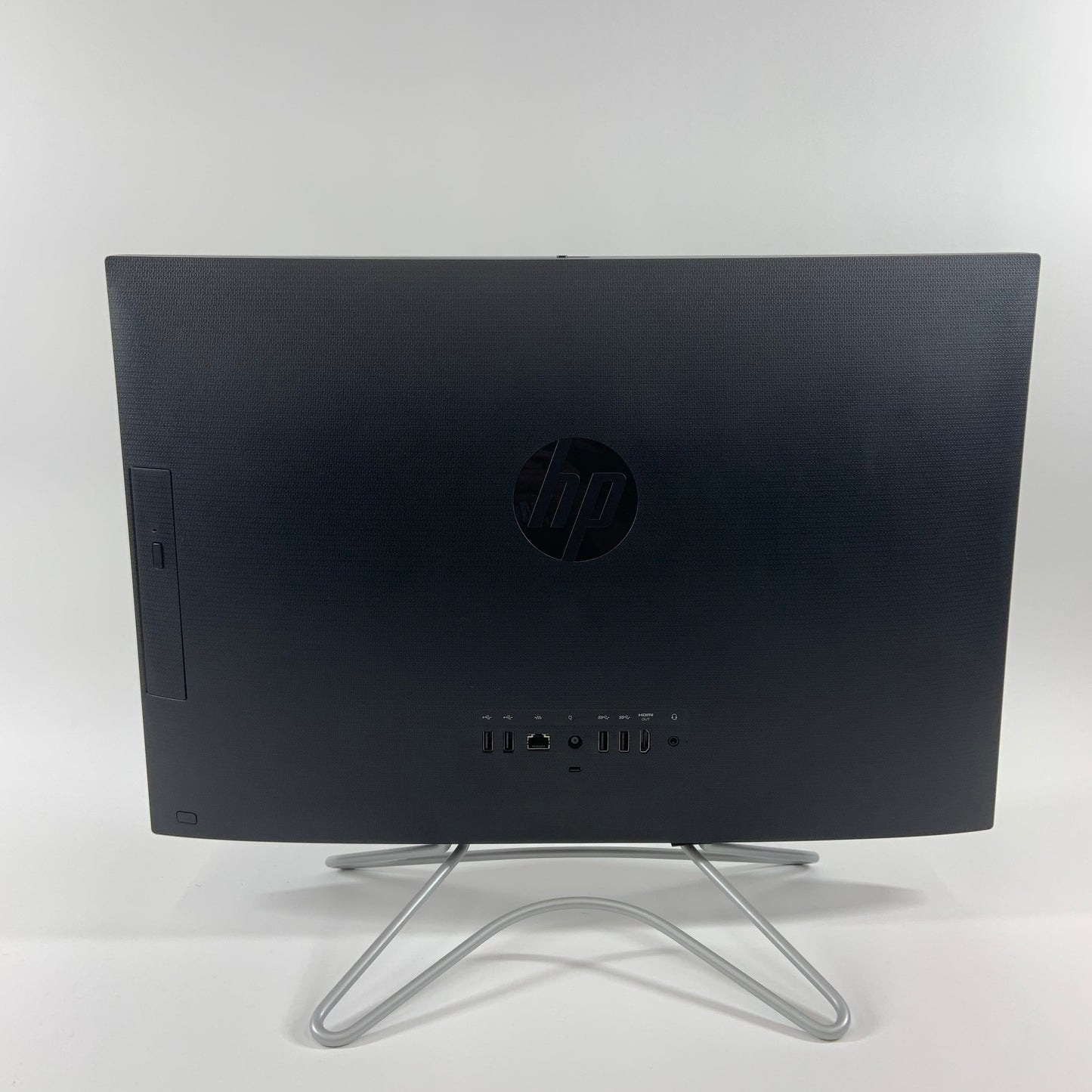 HP 24 All-In-One PC 24-F0014 24" i3-8130u 2.20GHz 8GB RAM 1TB HDD