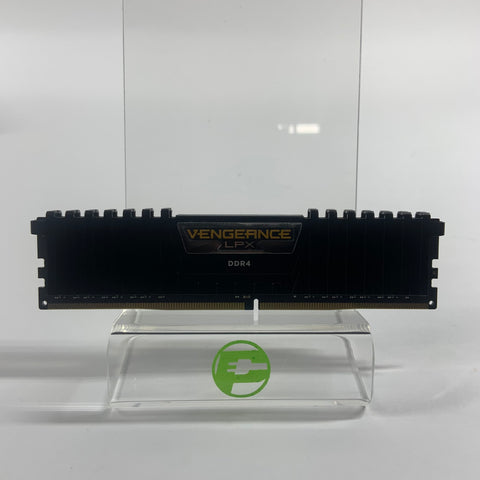 Corsair Vengeance LPX 16GB (2x8GB) RAM DDR4 3600MHz CMK16GXM2D3600C18