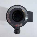Sigma 150mm 1:2.8 150mm 1:2.8 EF For Canon EF Mount Auto & Manual Lens