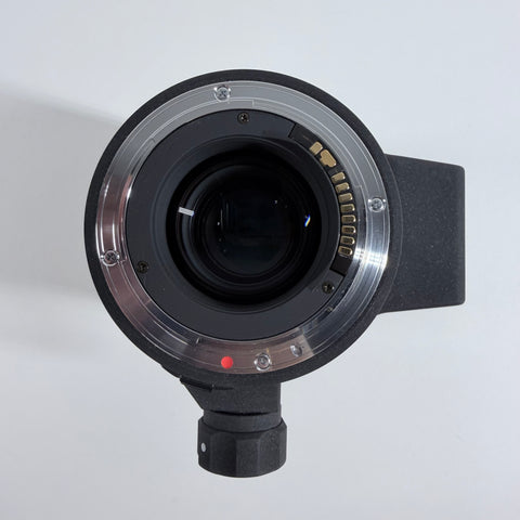 Sigma 150mm 1:2.8 150mm 1:2.8 EF For Canon EF Mount Auto & Manual Lens
