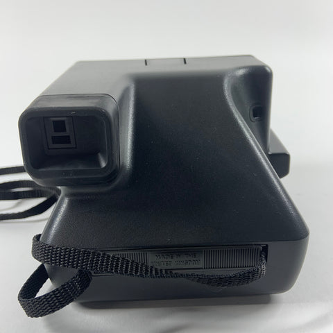 Polaroid CloseUp 636 Instant Camera / Film 