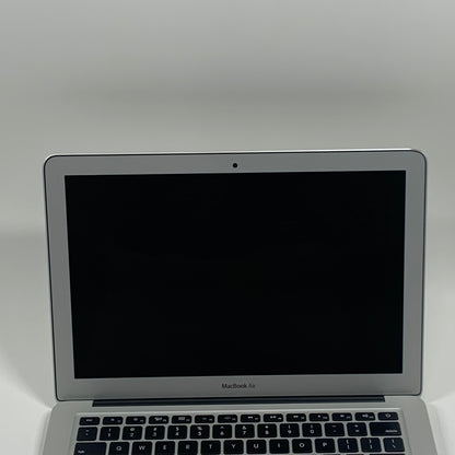 2017 Apple MacBook Air 13.3" i5 1.8GHz 8GB RAM 256GB SSD Silver A1466