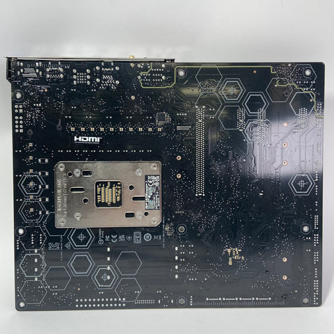 Asus PRIME B650-PLUS AM5 ATX AMD DDR5 Motherboard
