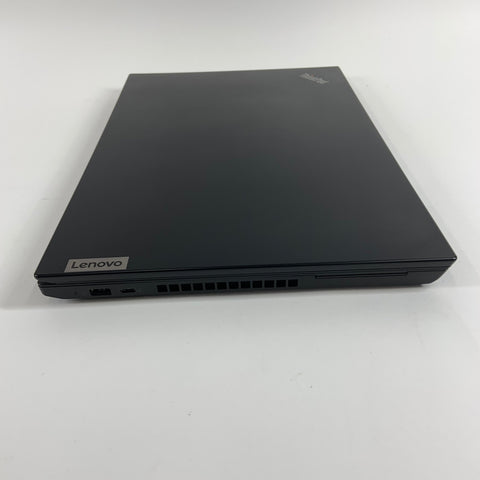 Lenovo ThinkPad P15v Gen 1 20TQ-001LUS 15.6" 