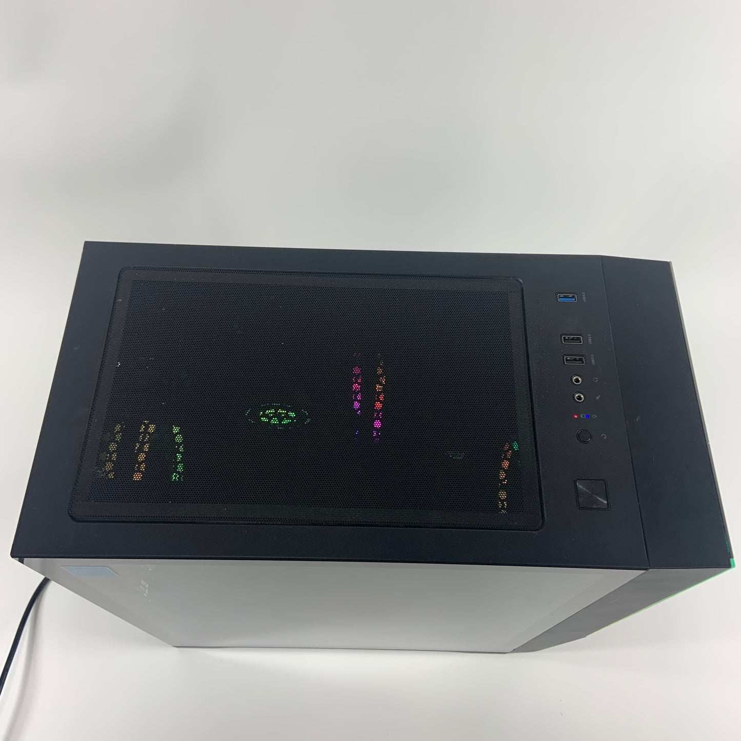 Liquid Cooled AMD Ryzen 7 3TB Storage Radeon RX 6700 XT 32GB RAM RGB Gaming PC