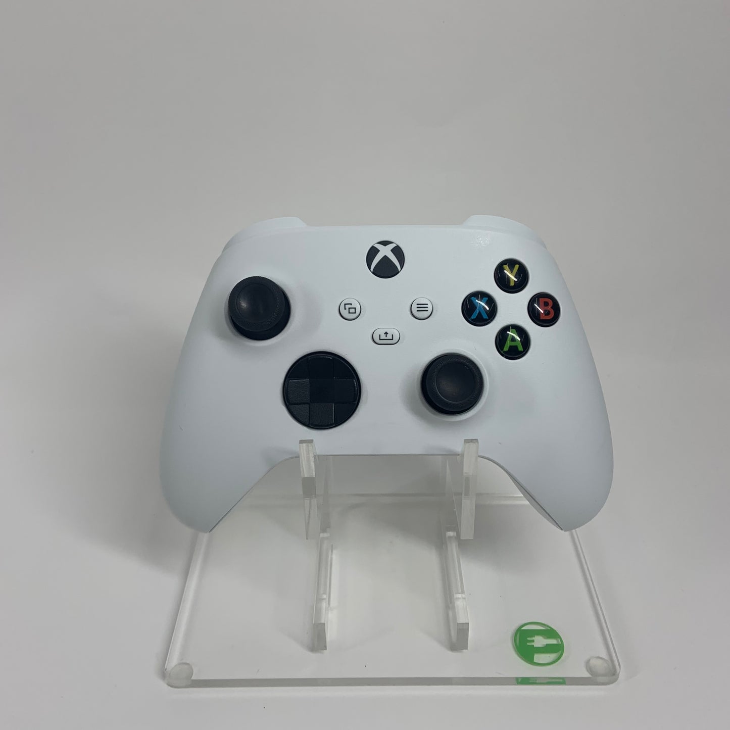 Microsoft Xbox Series X|S Wireless Controller Robot White 1914